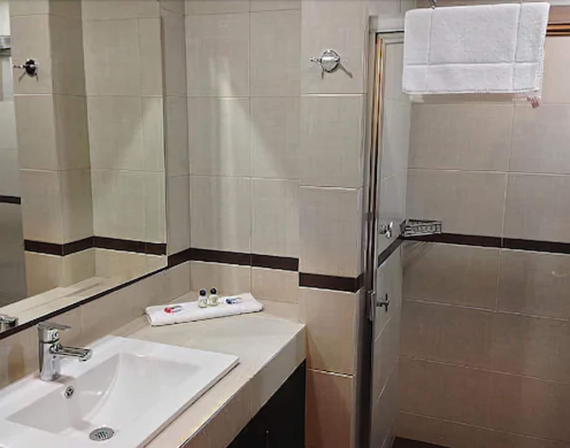 Hotel Victoria Inn San Juan del Rio Bagian luar foto