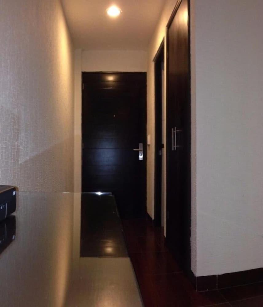 Hotel Victoria Inn San Juan del Rio Bagian luar foto