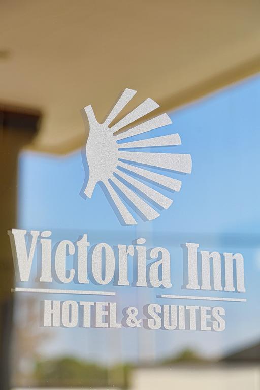 Hotel Victoria Inn San Juan del Rio Bagian luar foto