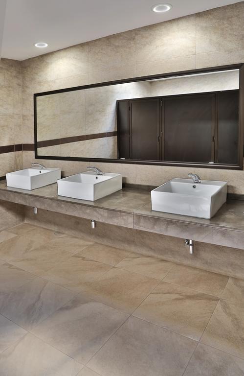 Hotel Victoria Inn San Juan del Rio Bagian luar foto